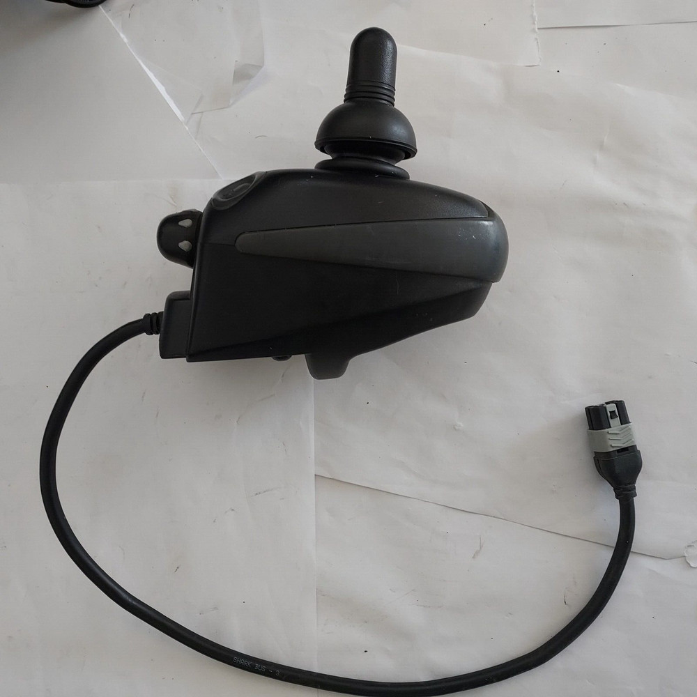 Dynamic Shark DK-REMB13 (3-Button Remote)