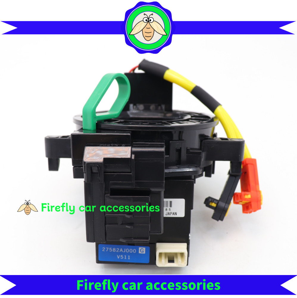 OEM Steering Angle&Clock spring For Ascent Impreza Legacy Outback（No heating）