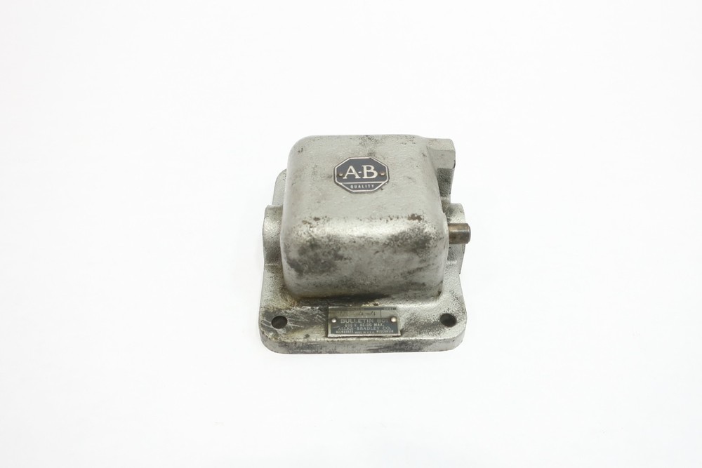 Allen Bradley 801-CMC14-4 Limit Switch