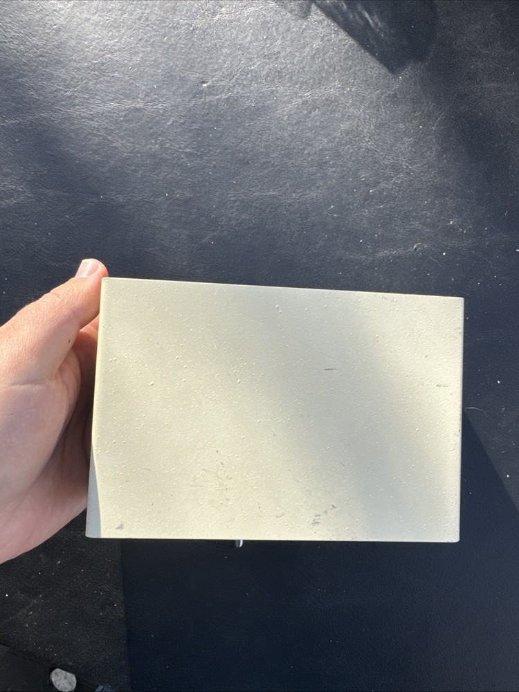 Vintage DB25 A/B/C/D Parallel Serial Manual Data Switch Box