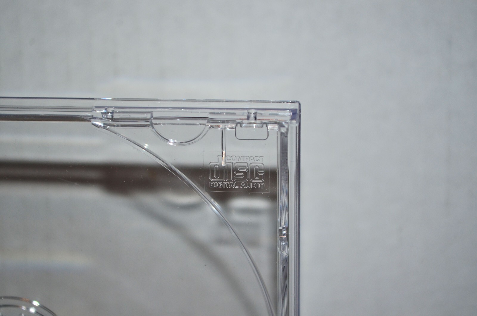 10 OEM Sony PlayStation 1 PS1 PSOne Single 1-Disc Jewel CD Game Replacement Case