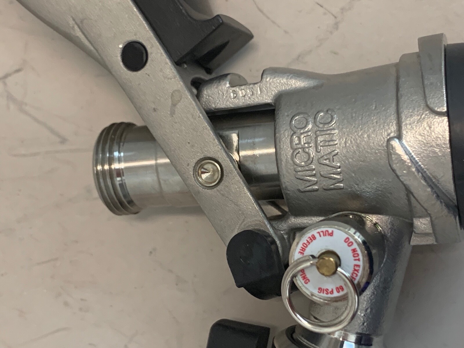 Mirco Madic K184.08 H1509