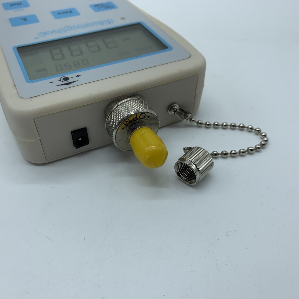 SHINEWAYTECH OPM15A OPTICAL POWER METER