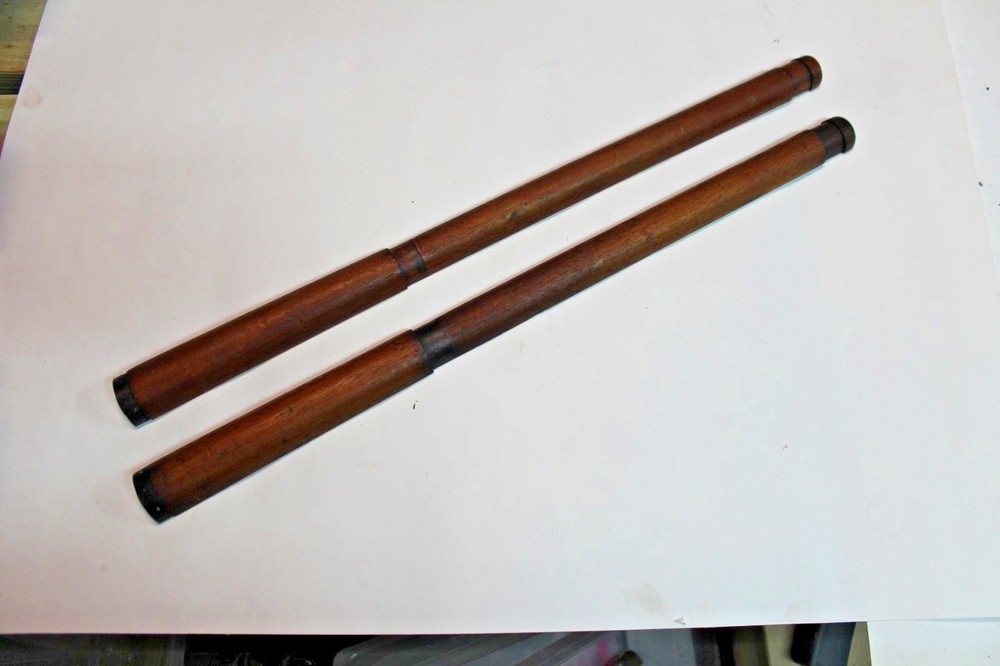 Swiss M1911 handguard 7.5x55