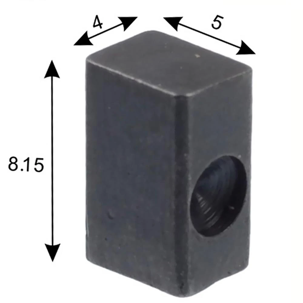 Locking Tremolo Replacement String Lock Insert Block 12-pack fit Floyd Rose