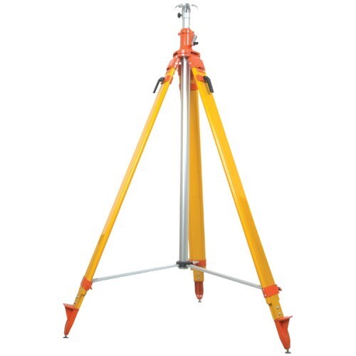 Spectra Laser Elevating 12.5-Foot Tripod