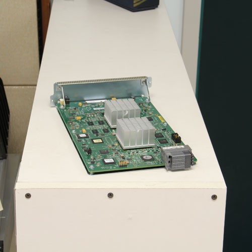 Cisco SRX3K-NPC NETWORK PROCESSING CARD FOR SRX 3000