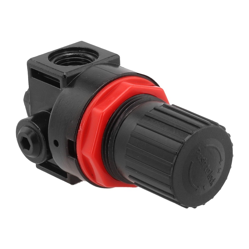 Efficient AR2000 Compressor Regulating Valve Convenient Lock Knob Adjustment