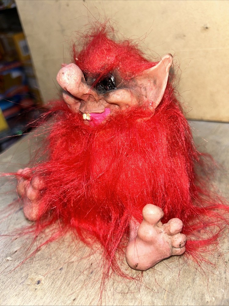 Troll Jurry 4.5in