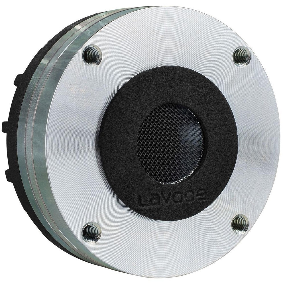 LaVoce DN10.17T 1" Compression Driver 8 Ohm
