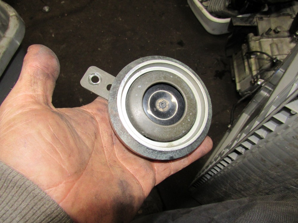 1993 honda cb250 nighthawk horn