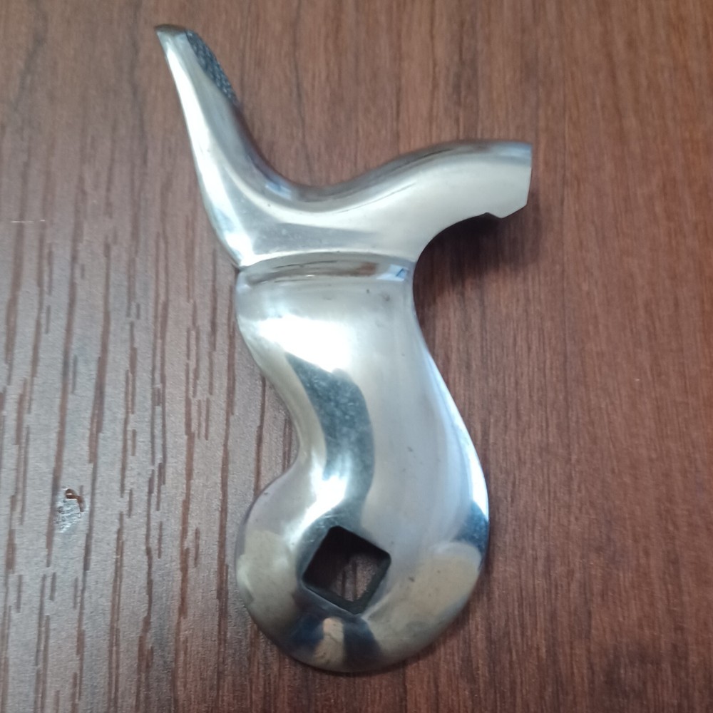 Springfield Trapdoor hammer