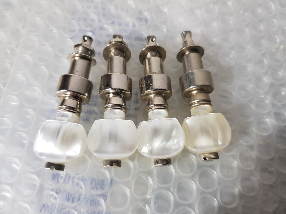 70's BANJO TUNERS - HIGH QUALITY