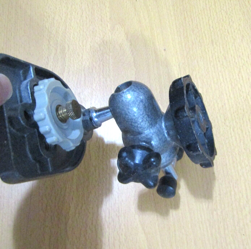 Gitzo Tripod Head Swivel
