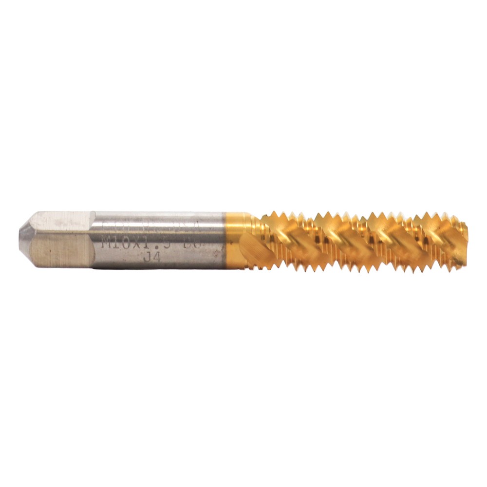Greenfield M10x1.5 D6 J4 Tapper Bit (2-Pack)