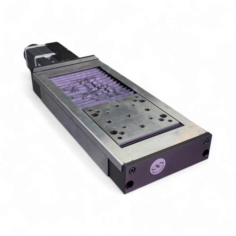 Micro-Controle ESP Motorized Linear Transition Stage UTS100PP (Best Offer!)