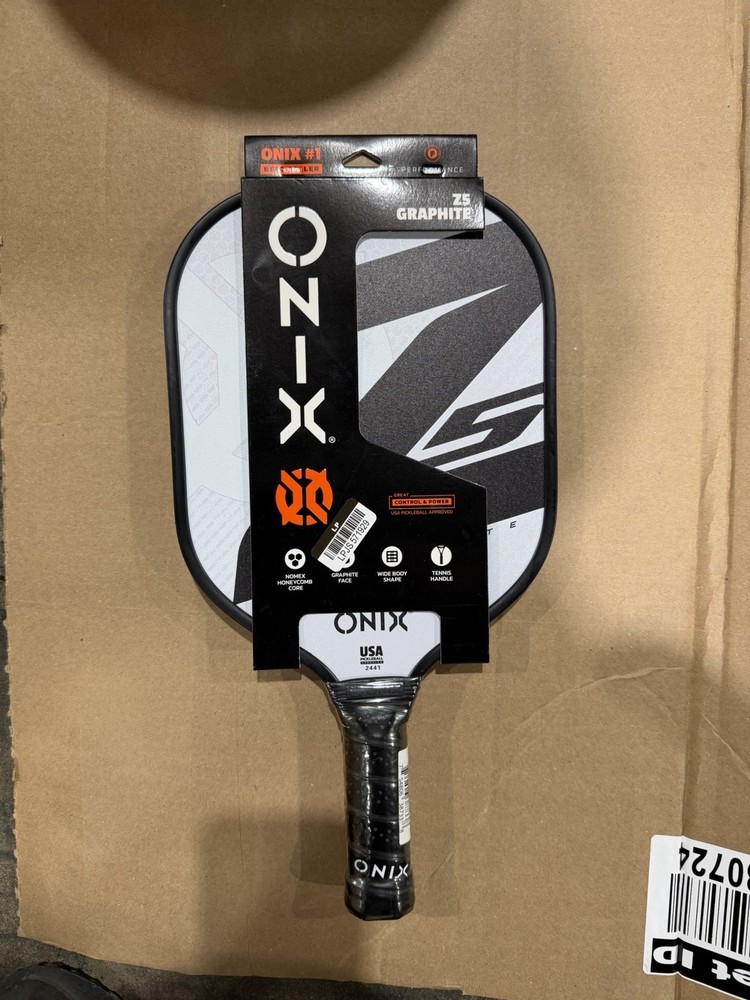 Onix Z5 Pickleball Paddle