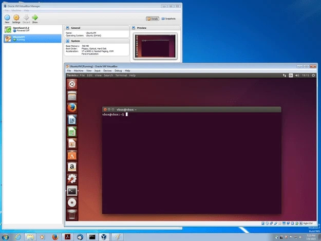 Virtual Machine Software - Virtualization 2026, Create VMs on Your Computer USB