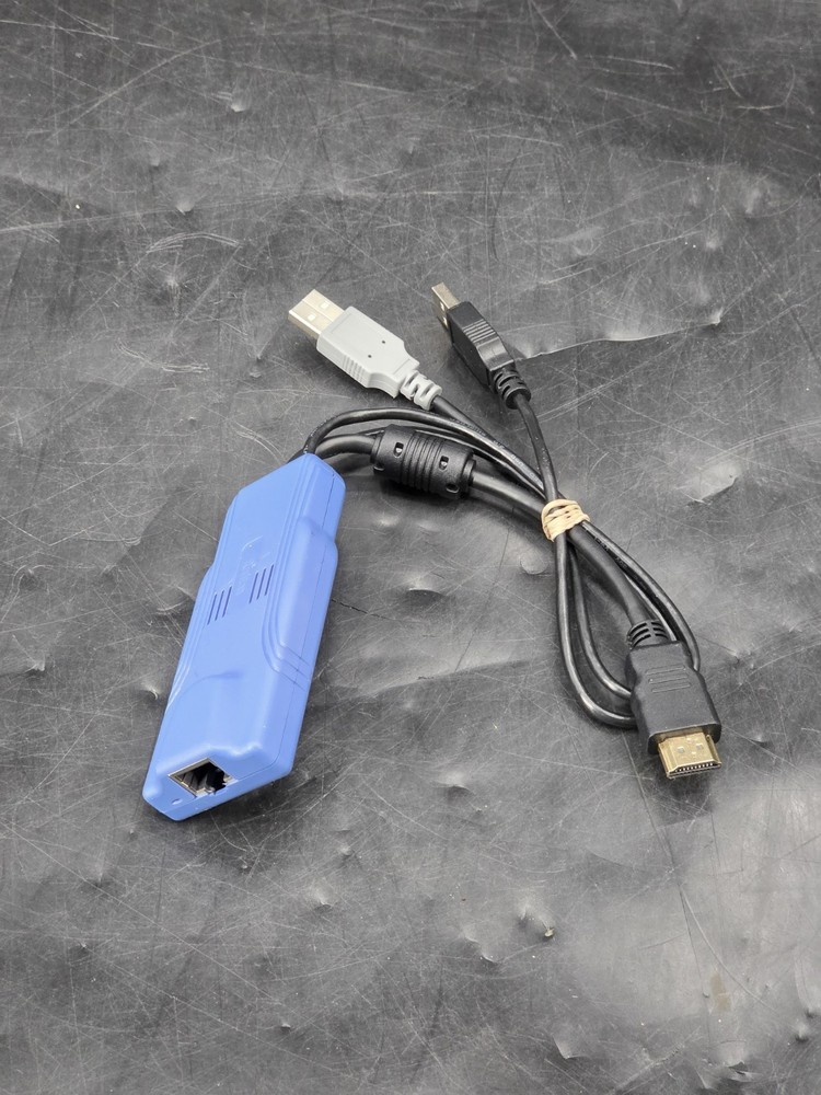 Raritan D2CIM-DVUSB-HDMI