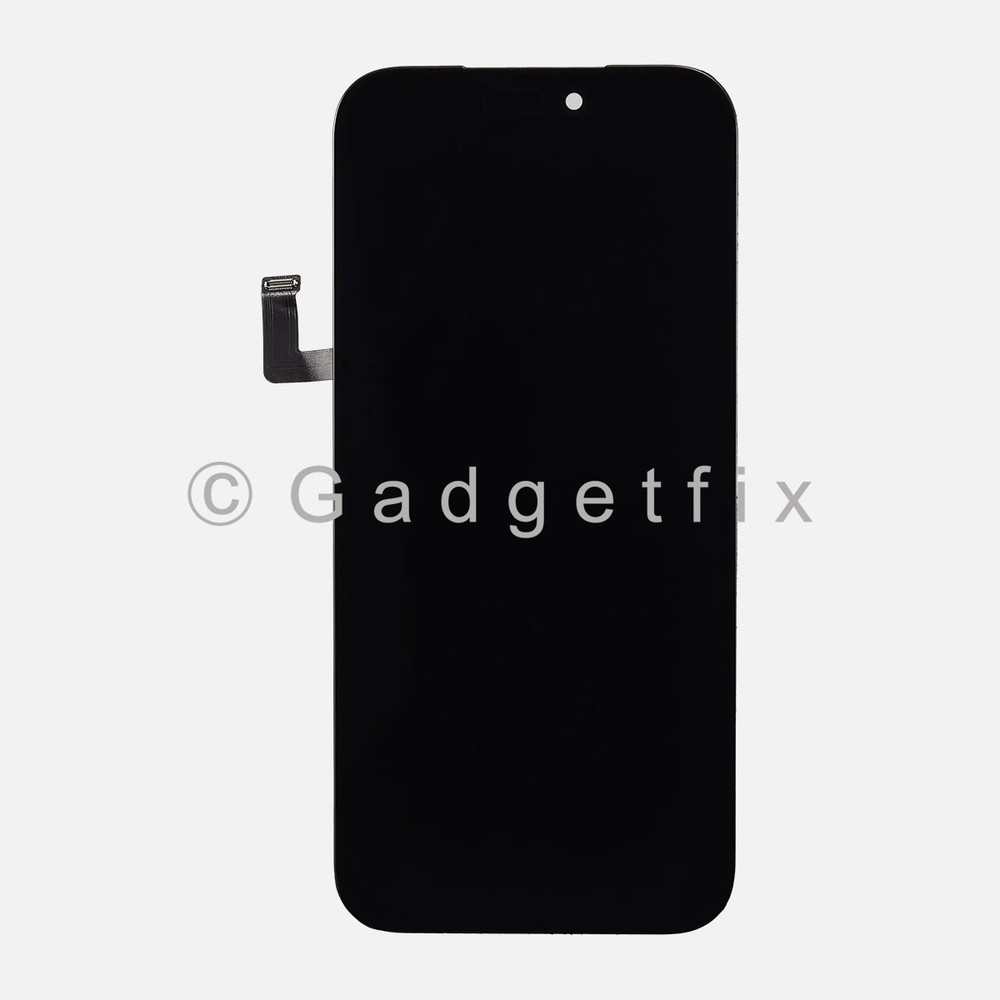 For Iphone 17 Pro Max Incell Display LCD Touch Screen Digitizer Assembly 120Hz