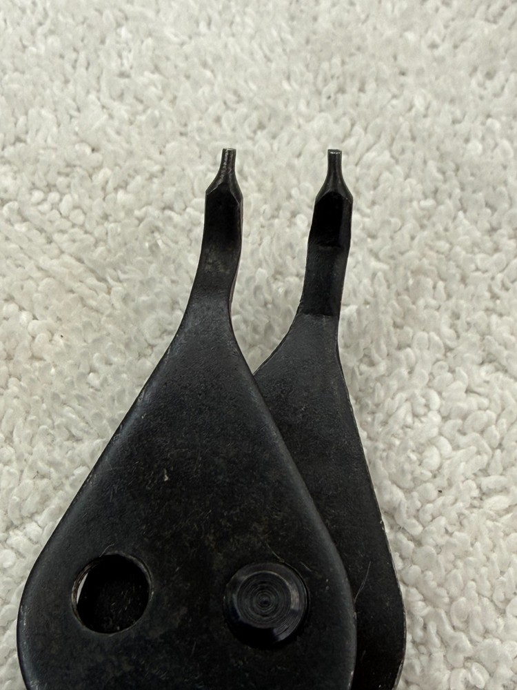 Cornwell ML‑32‑45 snap ring plier, the 45‑degree B+ Condition
