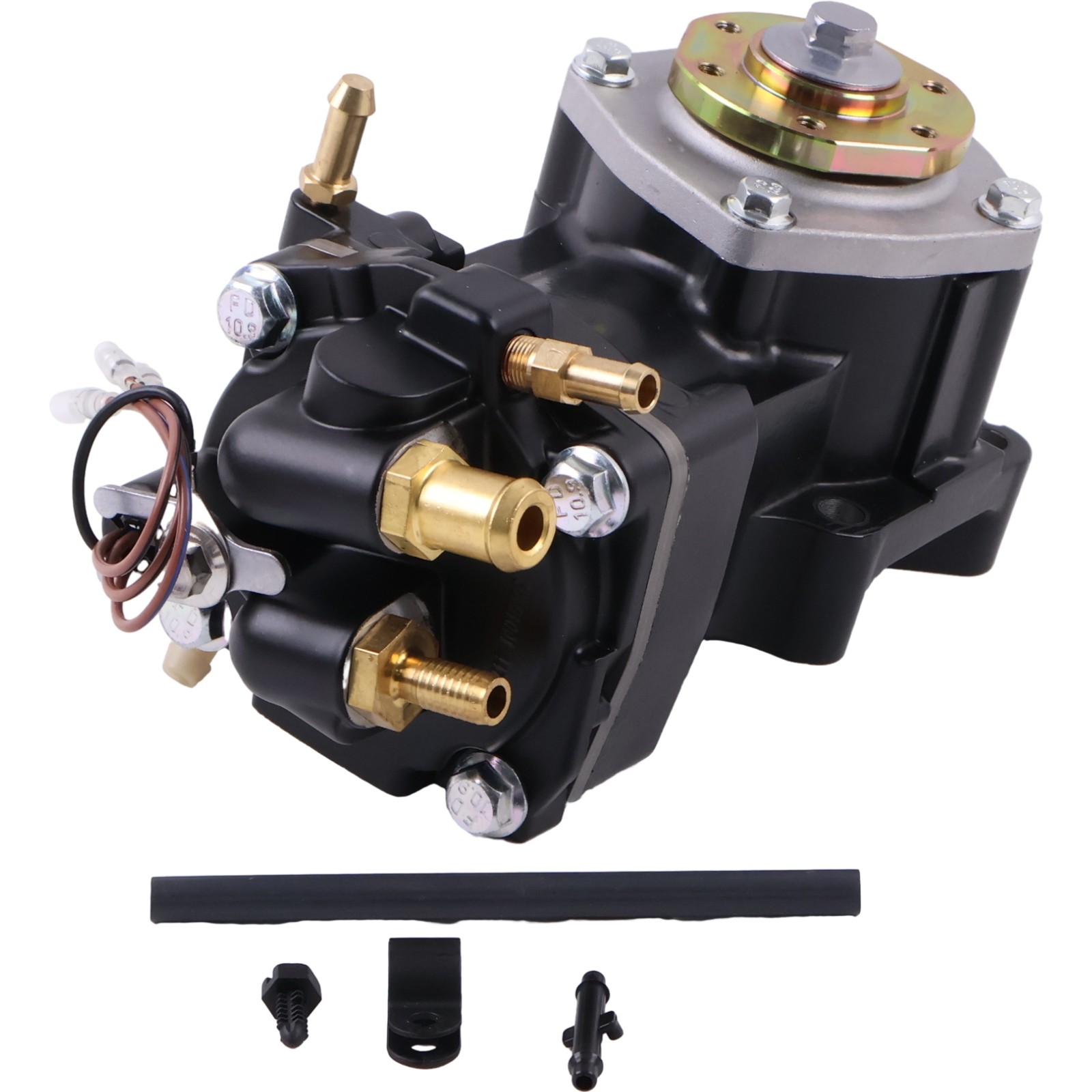 New Air Compressor For Mercury 3.0L/ 200 & 225HP Optimax DFI Engines 2002-2015