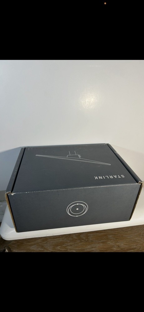 Starlink V4 Pipe Adapter