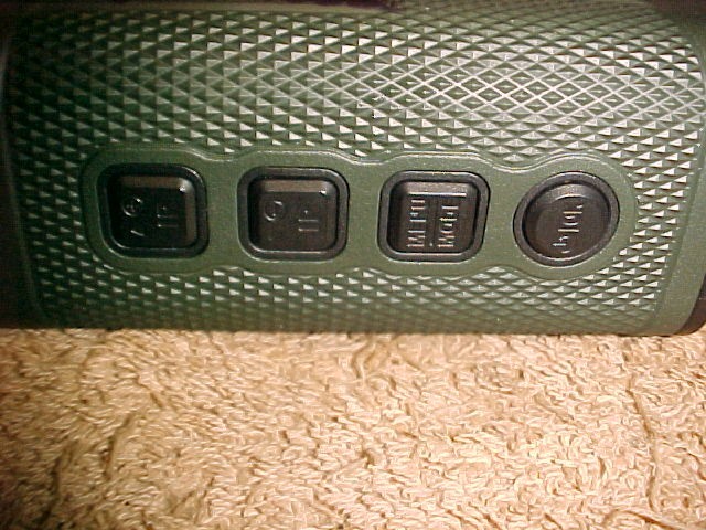 ROHS NIGHT VISION CAMERA UNTESTED WITH CASE ****