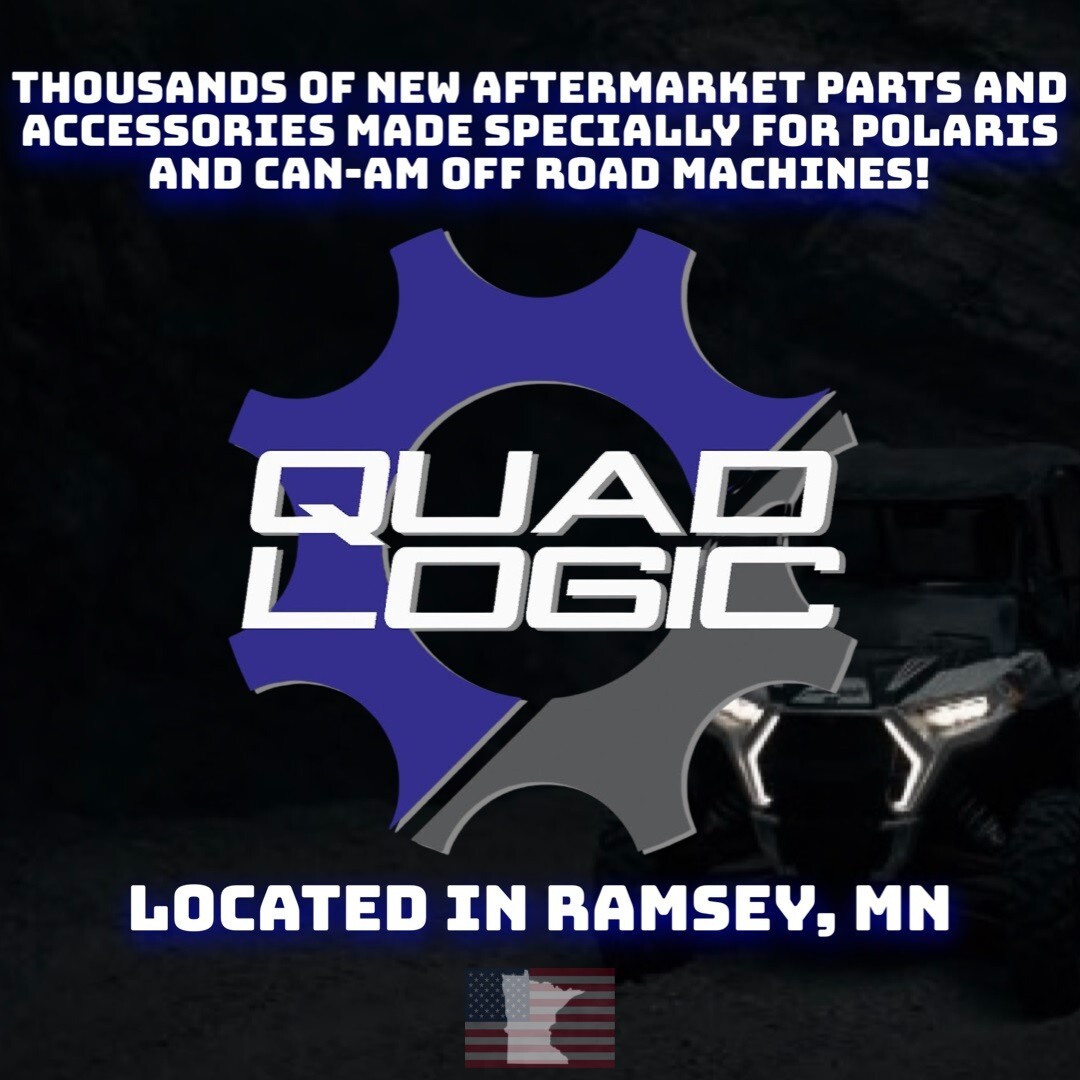 Polaris Sportsman 850 18" Spark Plug Cap & Wire (PAIR) - 4014007 4012343