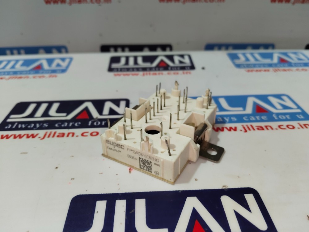 EUPEC FP15R06YE3ENG IGBT MODULE