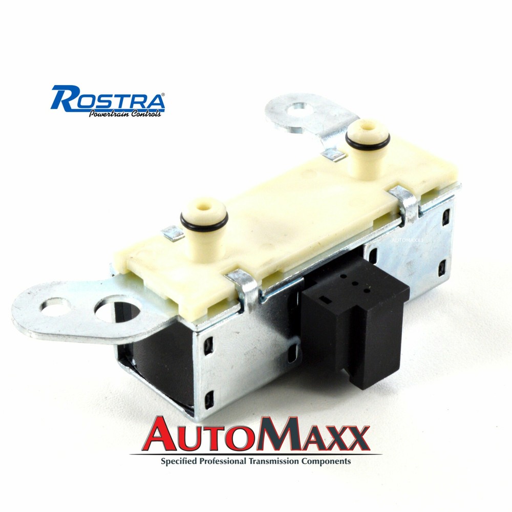 2009-UP 4R75 Ford Automatic Transmission Shift Control Solenoid