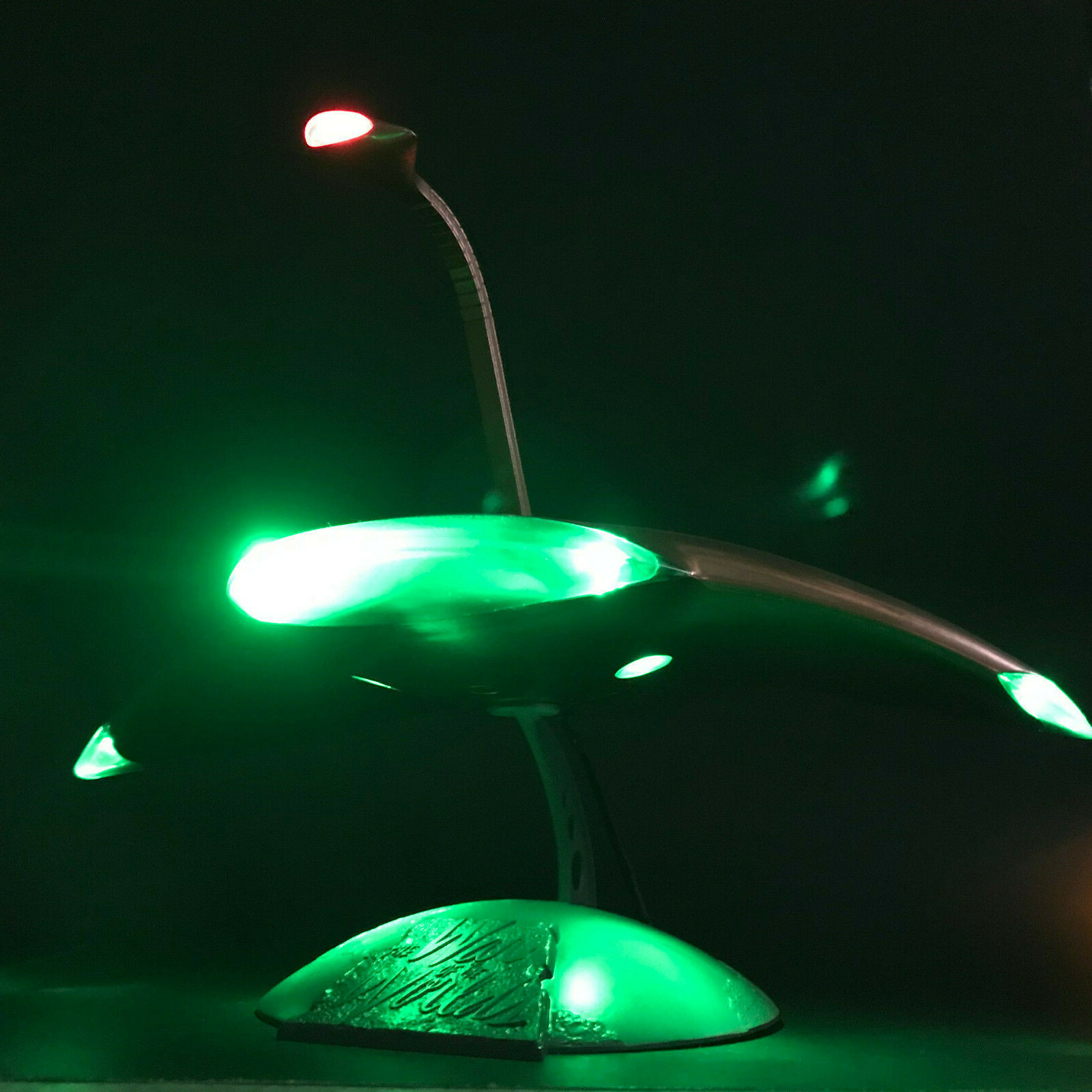 *LIGHTING KIT ONLY* for Pegasus 1:48 War of the Worlds Martian War Machine