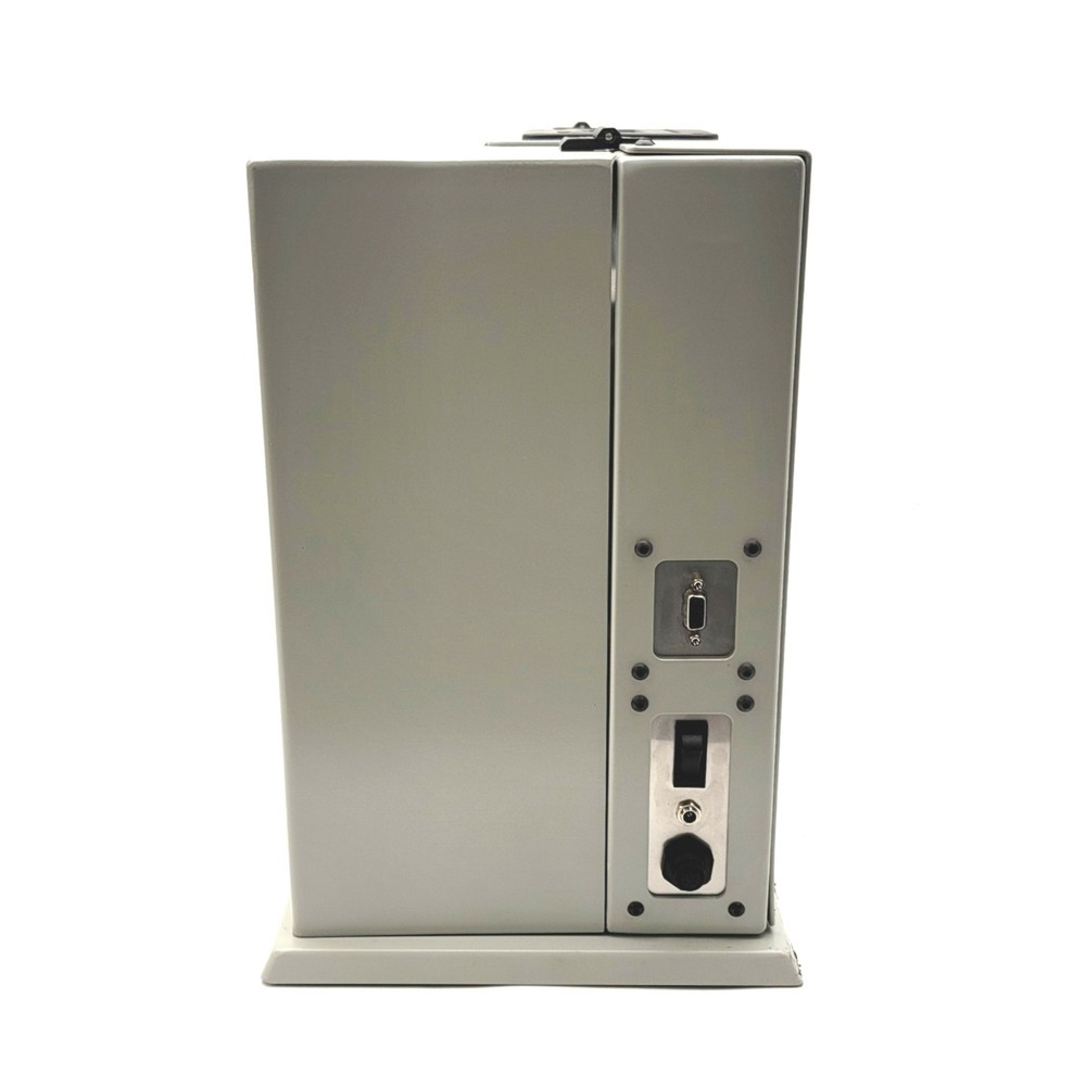 Computype LD1000-SER24 Automatic Barcode Label Dispenser 24VDC
