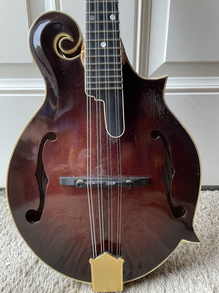 1995 Dearstone Mandolin