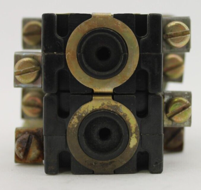 GE 164C5274P01310 Selector Switch