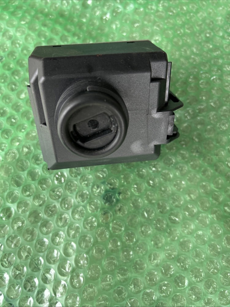 10-16 Mercedes X204 GLK350 E350 Ignition Switch Controller Module
