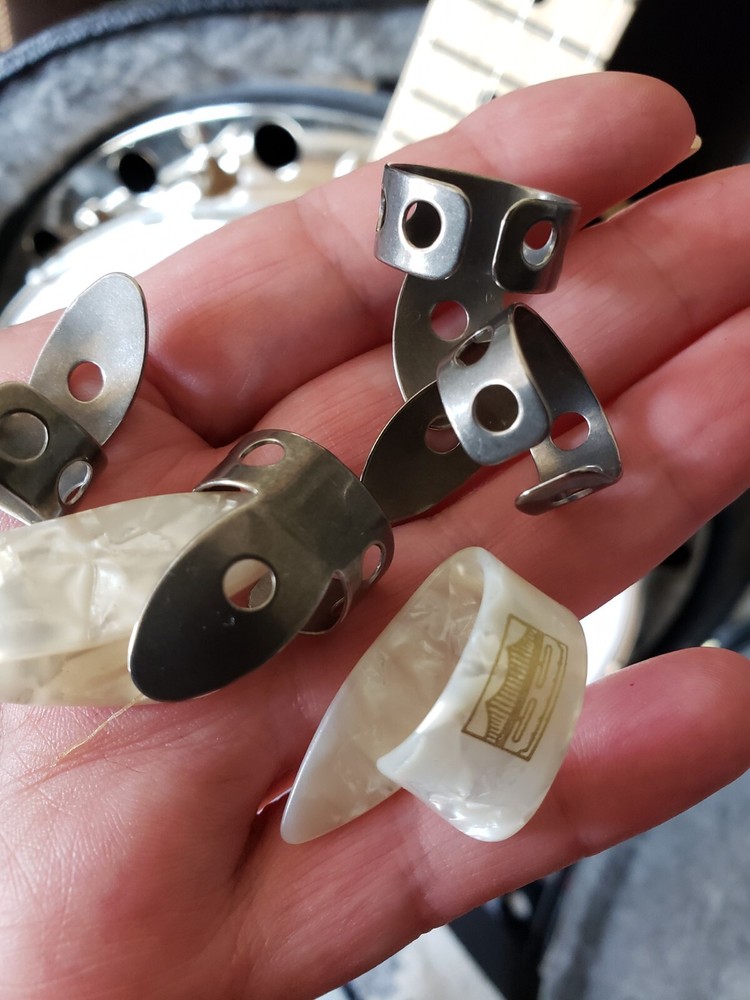 Deering Goodtime 5-String Banjo/ Resonator Maple USA & Hardshell Case