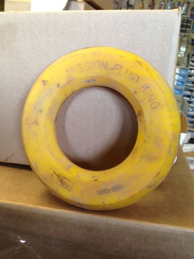 OILWELL UDD-6AB Insert