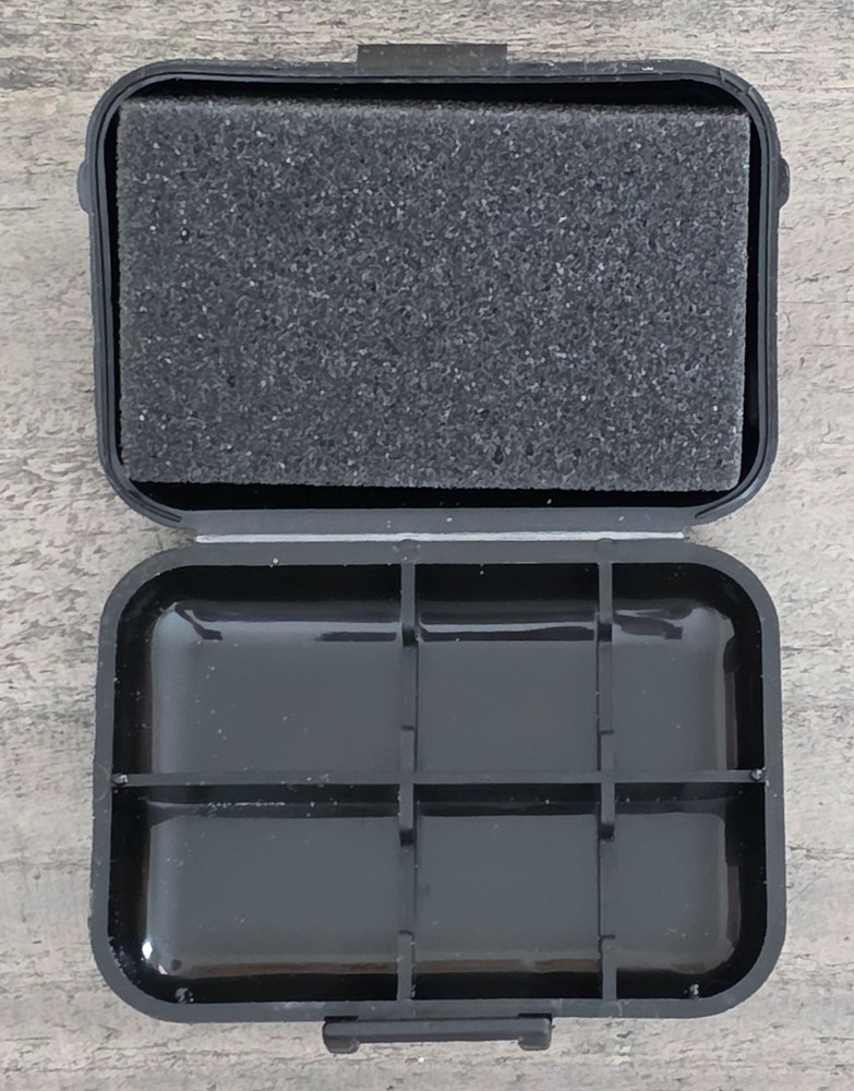 Plug Caddy Spark Plug Holder Case Storage Protector For Car / Motorcycle