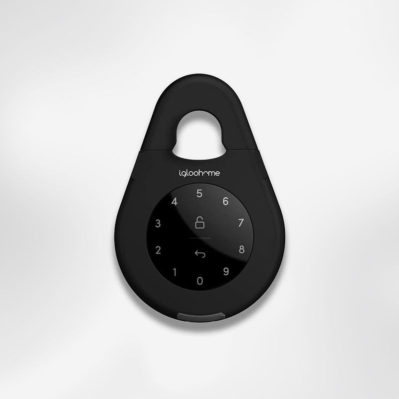 igloohome Smart Keybox 3