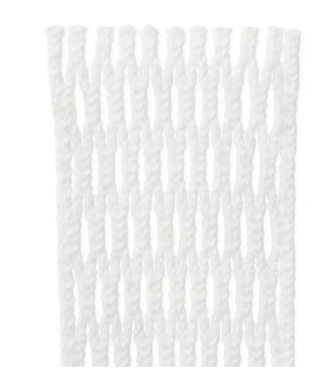 StringKing Type 4s Performance Lacrosse Mesh-Simi Soft one Size