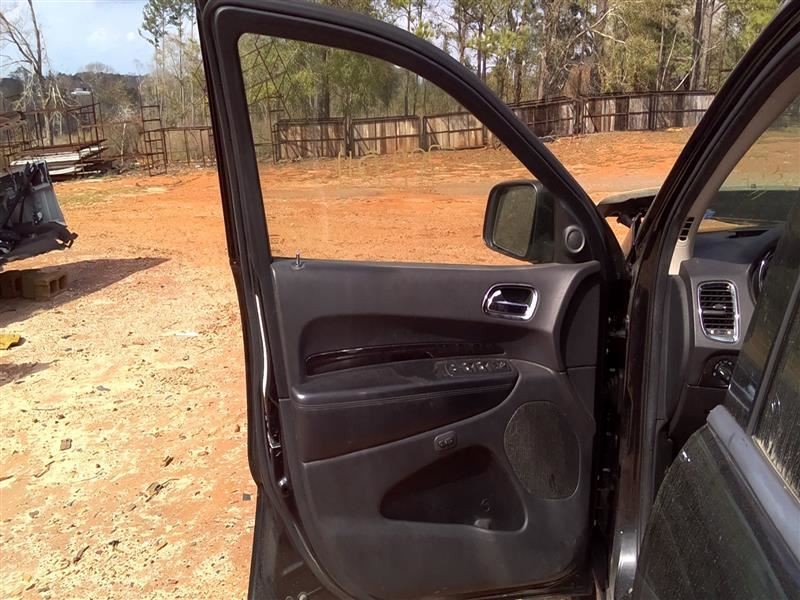 Driver Left Quarter Panel Fits 11-13 DURANGO 103838637