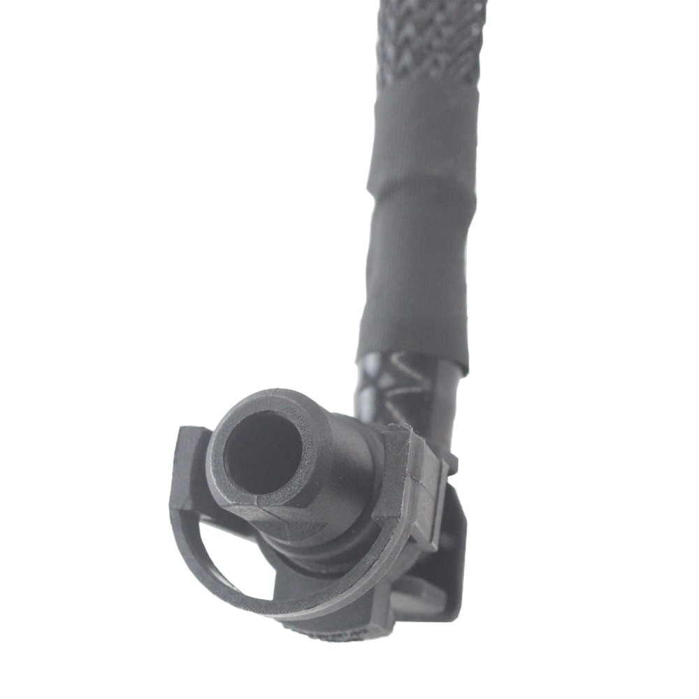 Bison Performance Engine Coolant Overflow Hose For Range Rover 5.0L Supercharged