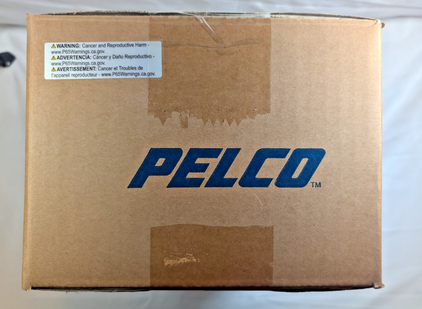 Pelco Net5501 Single Channel Rack Network Video Encoder [CTSC] Net 5501