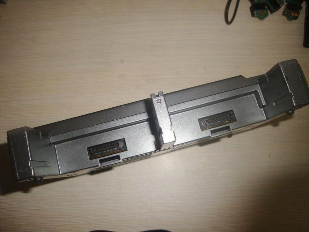 Graphtec Data Logger GL450 midi LOGGER W/O Input Amplifier Module