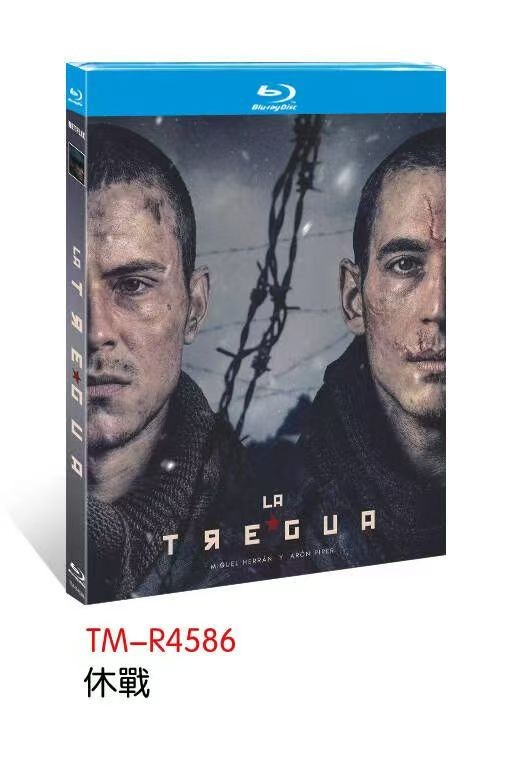 La tregua (2025) 1-D