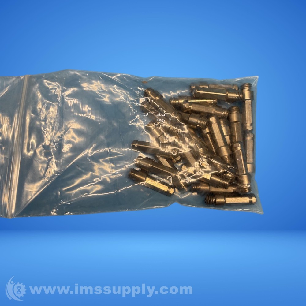 Fuel Injector Nozzle FNIP