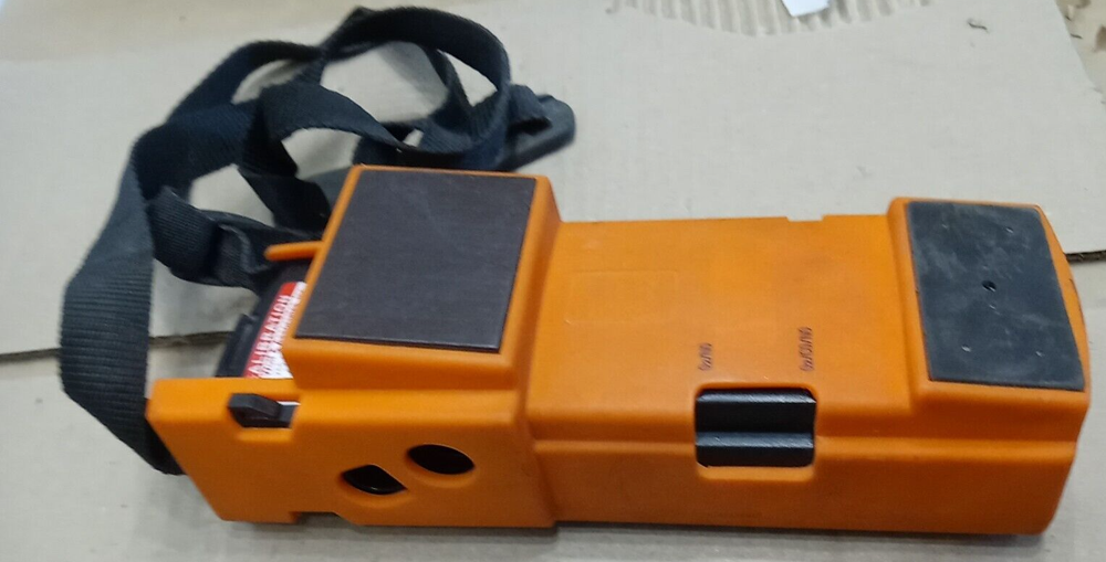 Testo 300 M Flue Gas Analyzer Same As Pictures