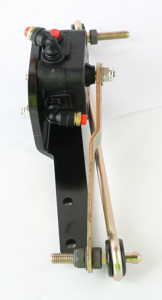 New 64089-000 Hendrickson Height Control Valve