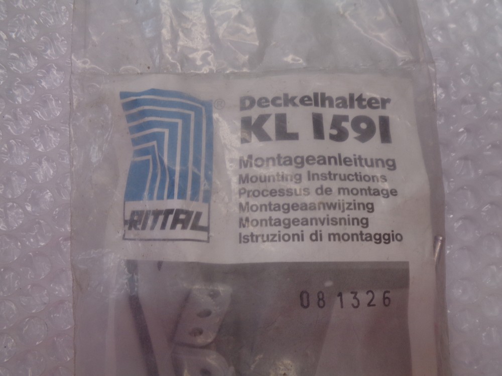 RITTAL KL1591 MOUNTING KIT NSMP